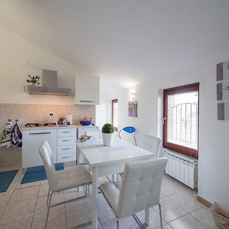 Casa Costanza Villa Cannara Værelse billede