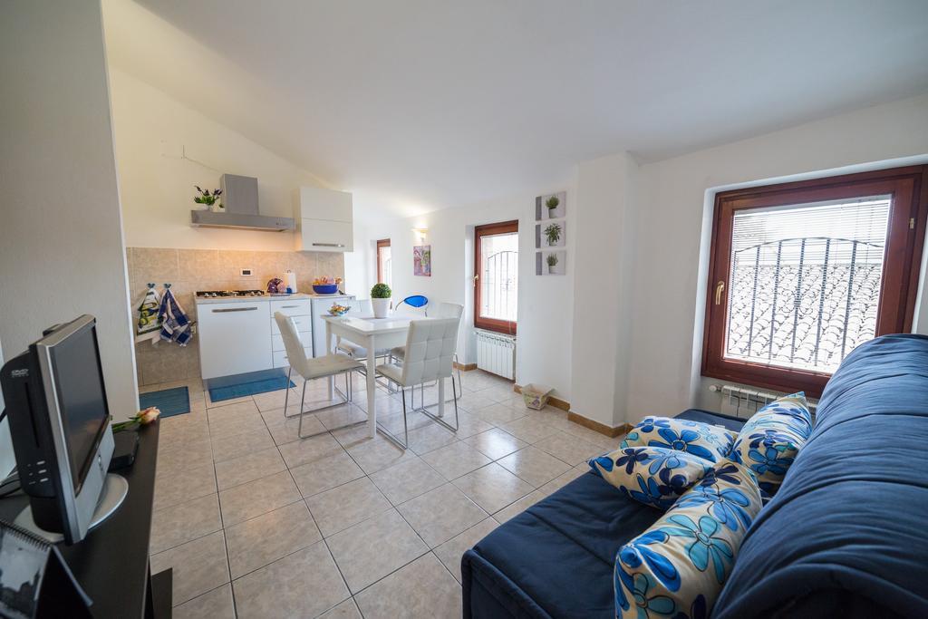 Casa Costanza Villa Cannara Værelse billede