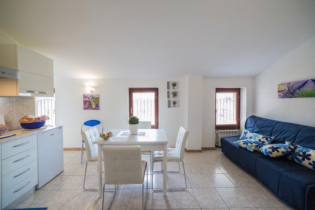 Casa Costanza Villa Cannara Værelse billede