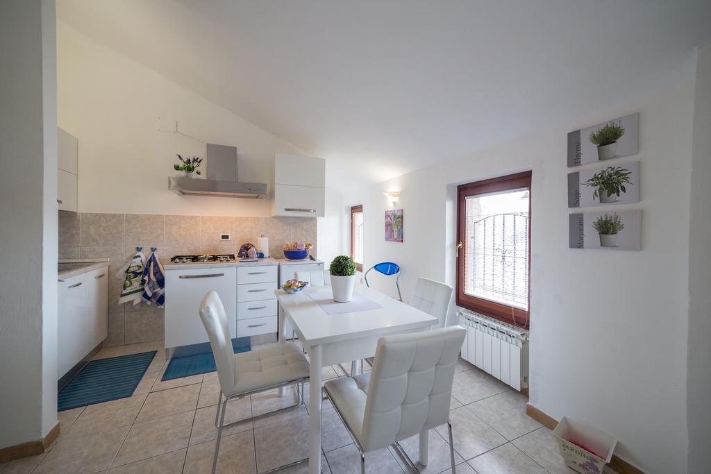 Casa Costanza Villa Cannara Værelse billede