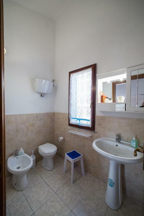 Casa Costanza Villa Cannara Eksteriør billede