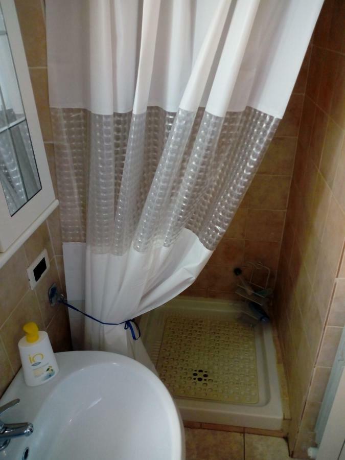 Casa Costanza Villa Cannara Eksteriør billede